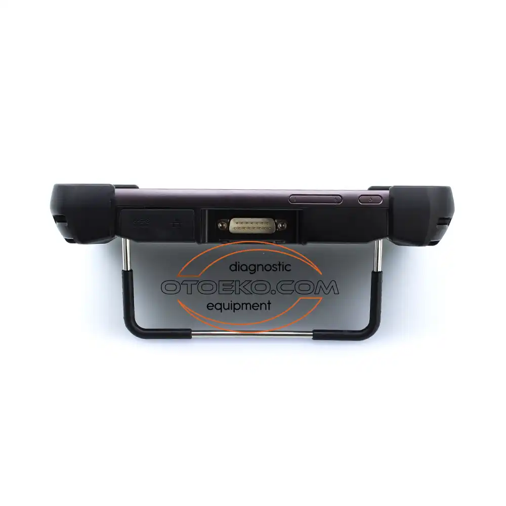 Zenith Z5 Diagnostic Scanner & Interface / Orjinal - 14